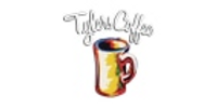 Tylers Coffees coupons